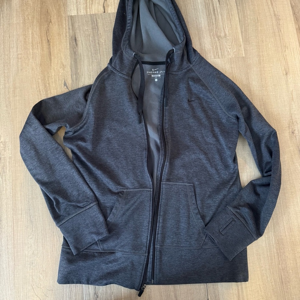 Nike Therma-Fit Full Zip Hoodie